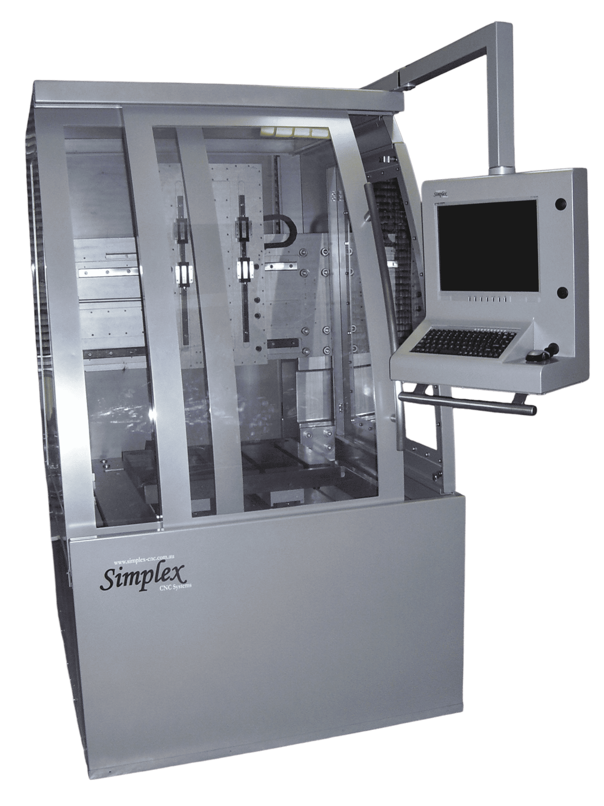 SimpMill